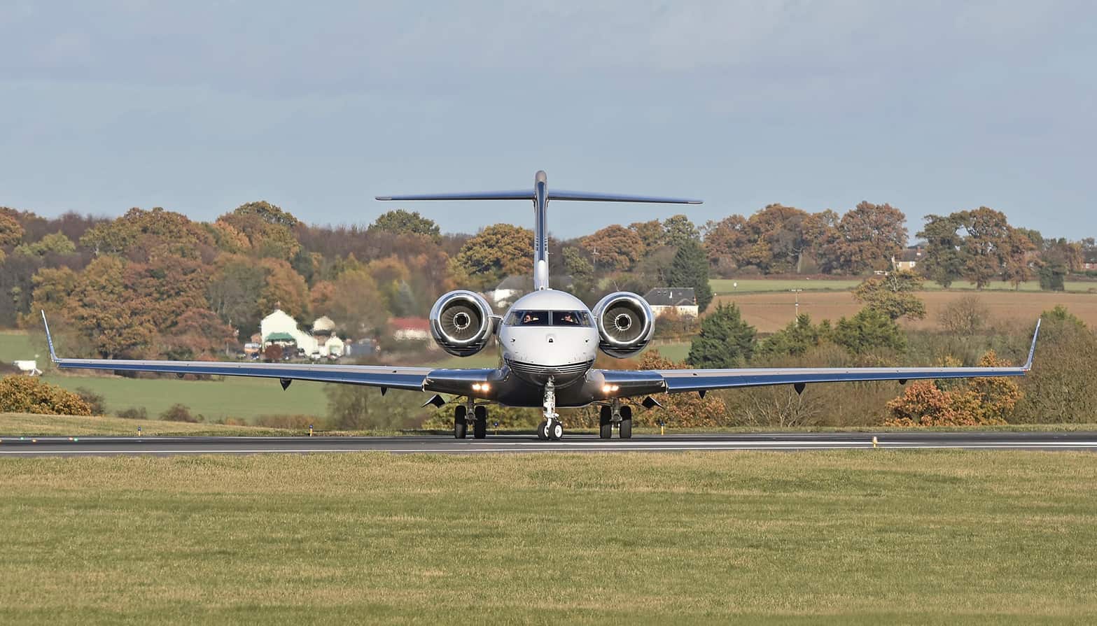 Immagine di Aeroporto di Londra-Luton